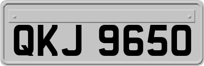 QKJ9650