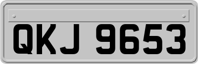 QKJ9653