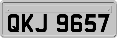 QKJ9657