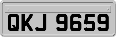 QKJ9659