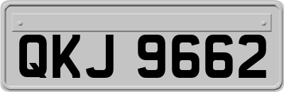 QKJ9662