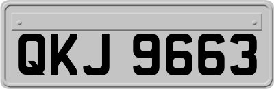 QKJ9663