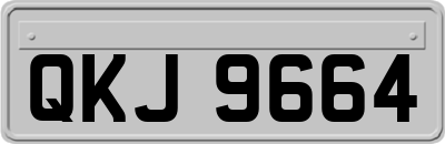 QKJ9664