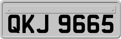 QKJ9665