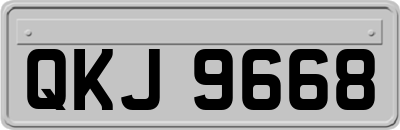 QKJ9668