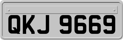 QKJ9669