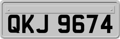 QKJ9674