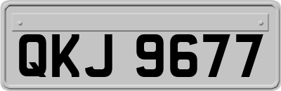 QKJ9677