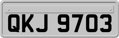 QKJ9703