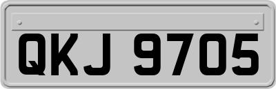 QKJ9705