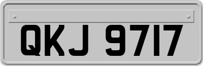 QKJ9717