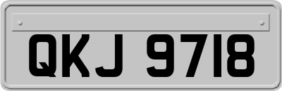 QKJ9718