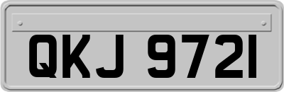 QKJ9721