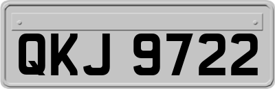 QKJ9722