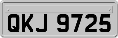 QKJ9725