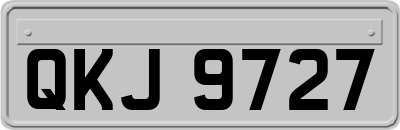 QKJ9727