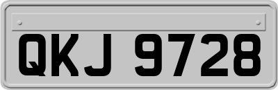 QKJ9728