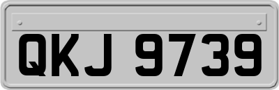 QKJ9739