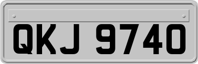 QKJ9740