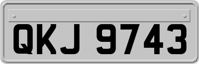 QKJ9743