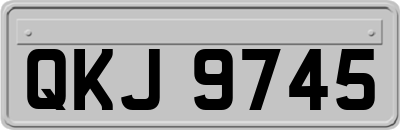 QKJ9745