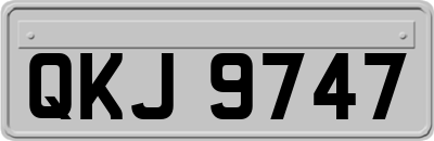 QKJ9747