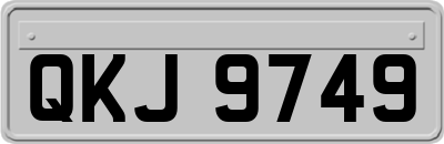 QKJ9749