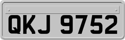 QKJ9752