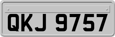 QKJ9757