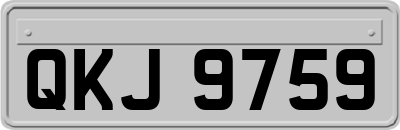 QKJ9759