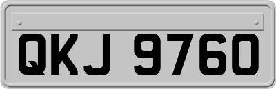 QKJ9760