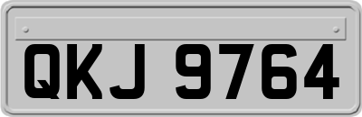 QKJ9764