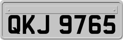 QKJ9765