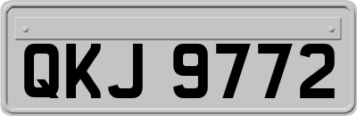 QKJ9772