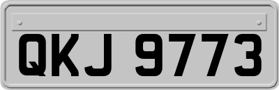 QKJ9773