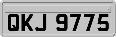 QKJ9775