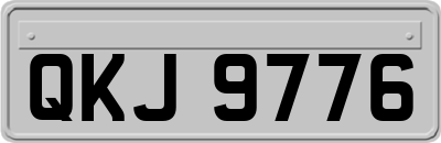 QKJ9776