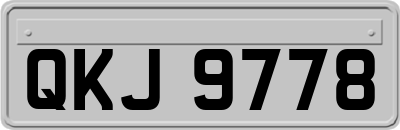 QKJ9778