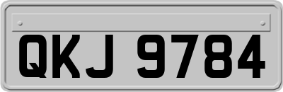 QKJ9784