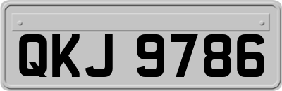 QKJ9786