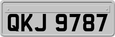 QKJ9787