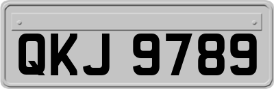 QKJ9789