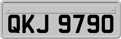 QKJ9790