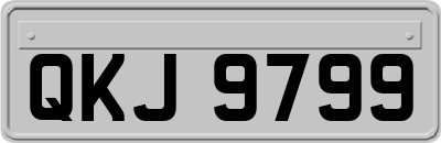 QKJ9799