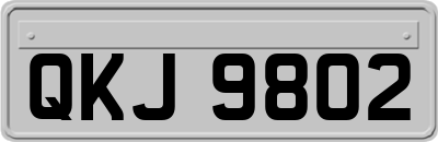 QKJ9802