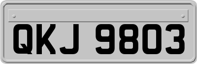 QKJ9803