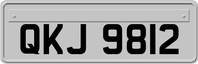 QKJ9812