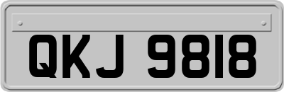 QKJ9818