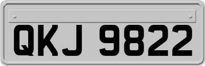 QKJ9822