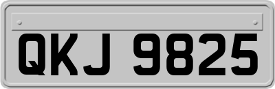 QKJ9825